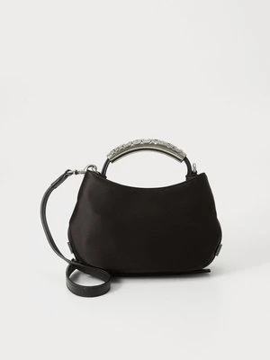 Torba na ramię Moschino