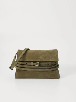 Torba na ramię Moschino