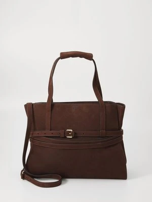 Torba na ramię Moschino