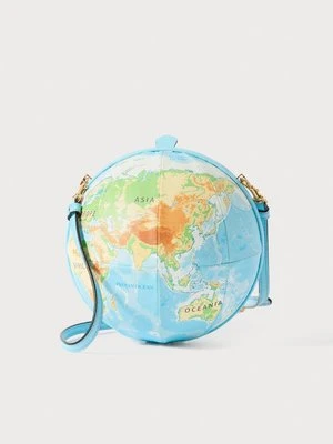 Torba na ramię Moschino