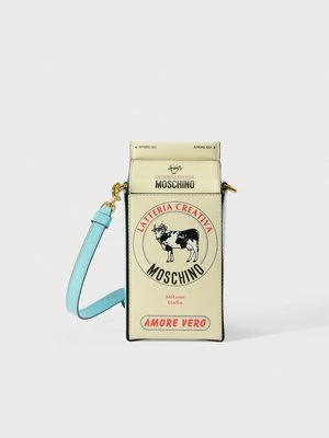 Torba na ramię Moschino