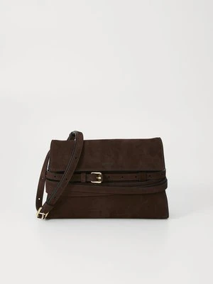 Torba na ramię Moschino