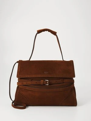 Torba na ramię Moschino