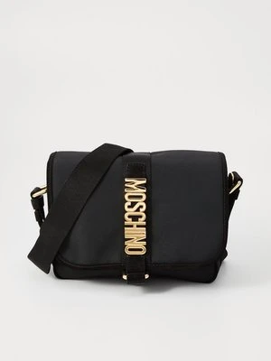 Torba na ramię Moschino