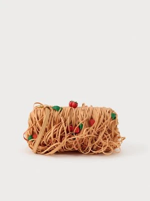 Torba na ramię Moschino