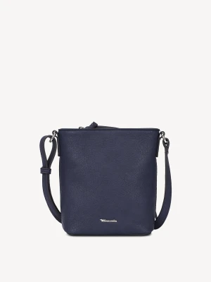Torba na ramię niebieski - one size Tamaris