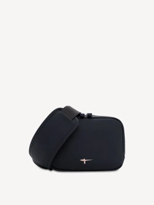 Torba na ramię niebieski - one size Tamaris