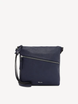 Torba na ramię niebieski - one size Tamaris