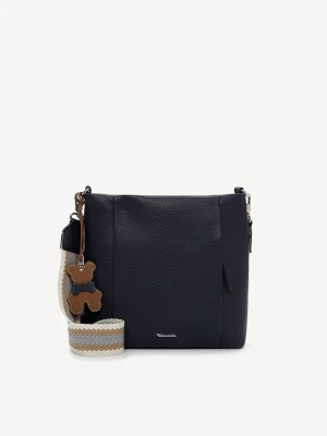 Torba na ramię niebieski - one size Tamaris