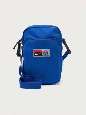Torba na ramię Nike błękit królewski