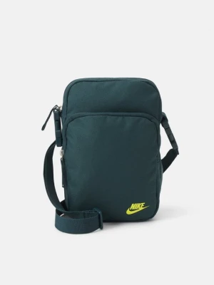 Torba na ramię Nike ciemnozielony