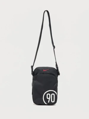 Torba na ramię Nike czarny