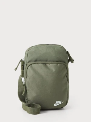 Torba na ramię Nike oliwkowy