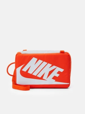 Torba na ramię Nike pomarańczowy