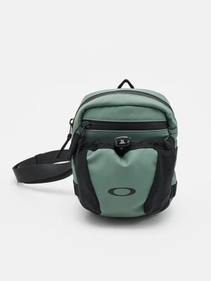 Torba na ramię Oakley zielony