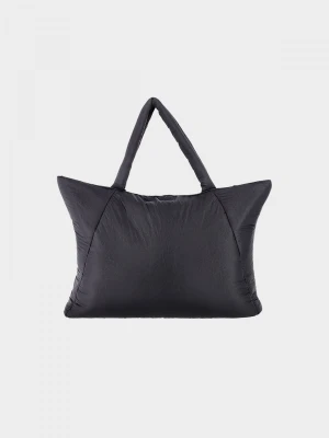 Torba na ramię Outhorn OTHWAW24ABAGU174 - czarna