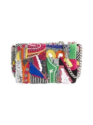 Torba na ramię PARFOIS