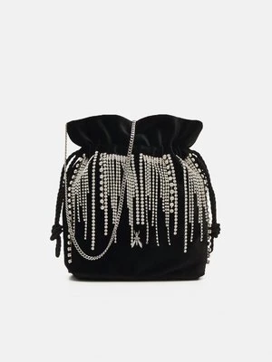 Torba na ramię PATRIZIA PEPE