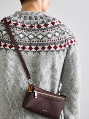 Torba na ramię Paul Smith