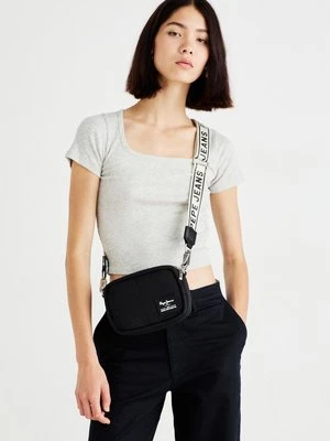 Torba na ramię Pepe Jeans