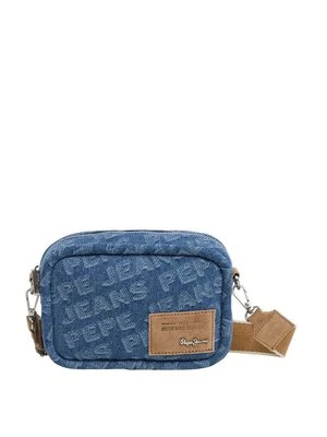 Torba na ramię Pepe Jeans