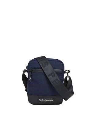 Torba na ramię Pepe Jeans