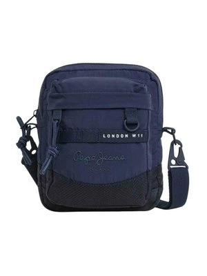 Torba na ramię Pepe Jeans