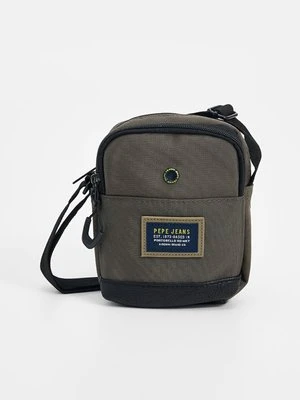 Torba na ramię Pepe Jeans