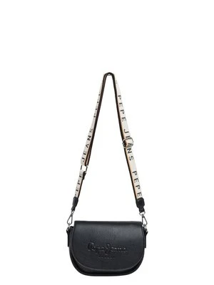 Torba na ramię Pepe Jeans