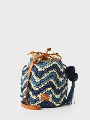Torba na ramię Pepe Jeans