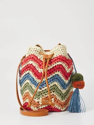 Torba na ramię Pepe Jeans