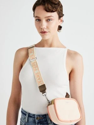 Torba na ramię Pepe Jeans