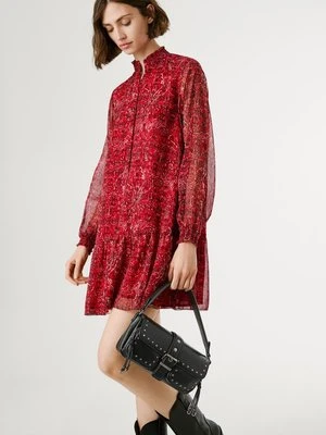 Torba na ramię Pepe Jeans