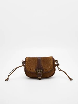 Torba na ramię Pepe Jeans