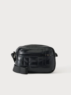 Torba na ramię Pier One By Zalando czarny