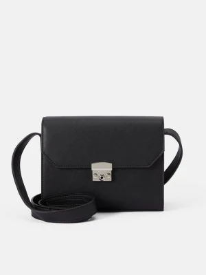 Torba na ramię Pier One By Zalando czarny