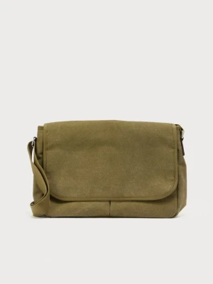 Torba na ramię Pier One khaki