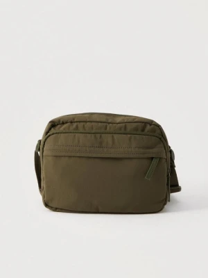 Torba na ramię Pier One khaki