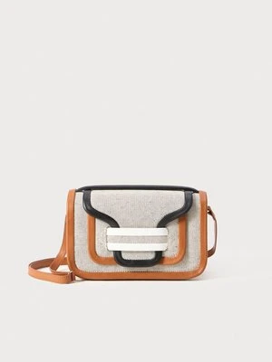 Torba na ramię Pierre Hardy