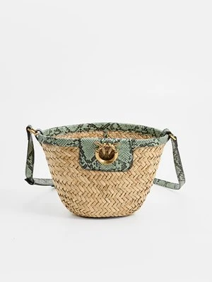 Torba na ramię pinko