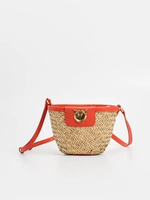 Torba na ramię pinko