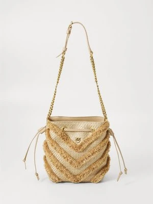 Torba na ramię pinko