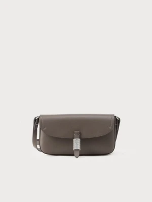 Torba na ramię Pinko taupe
