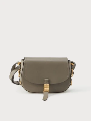 Torba na ramię Pinko taupe