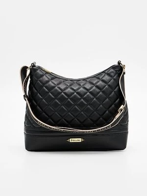 Torba na ramię Pollini