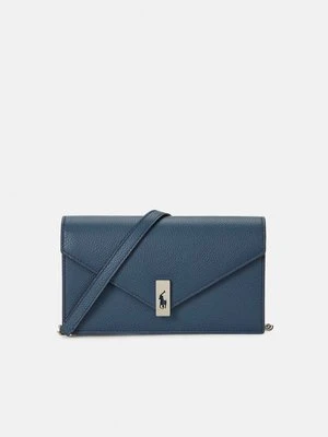 Torba na ramię Polo Ralph Lauren