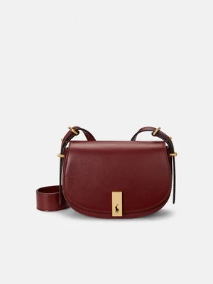 Torba na ramię Polo Ralph Lauren