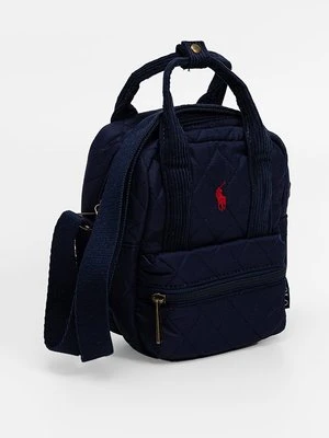 Torba na ramię Polo Ralph Lauren