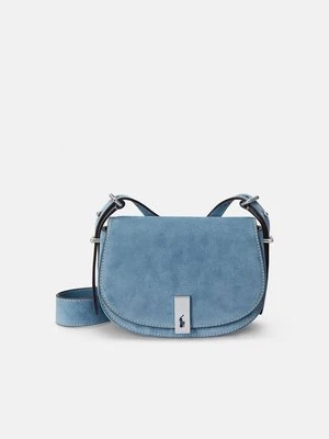 Torba na ramię Polo Ralph Lauren