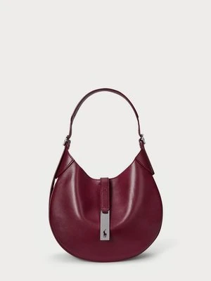 Torba na ramię Polo Ralph Lauren